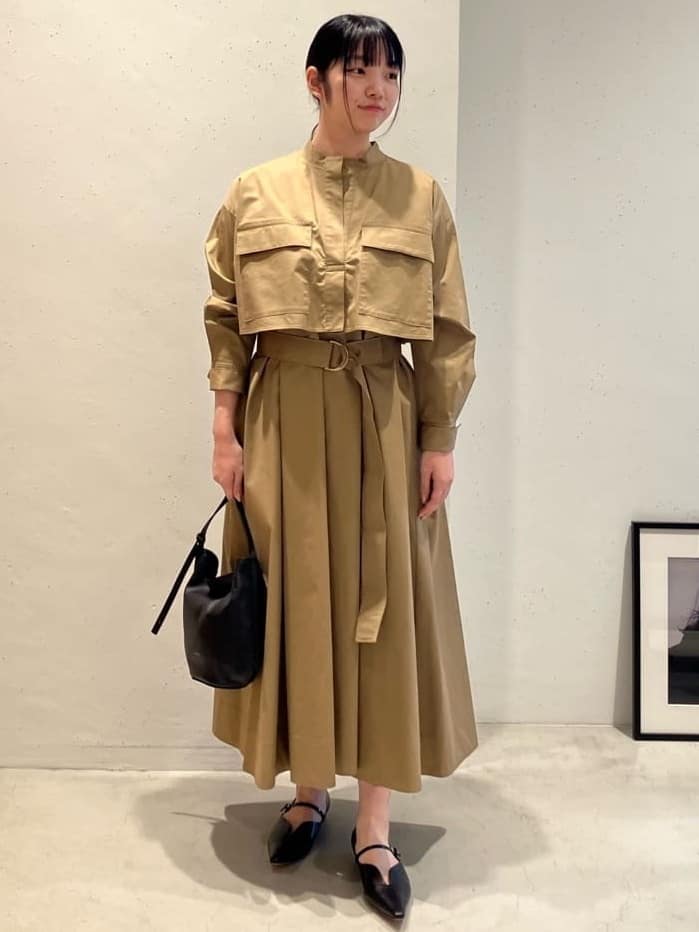 1er Arrondissementのコーディネートを紹介します。｜Rakuten Fashion(楽天ファッション／旧楽天ブランドアベニュー)5337513