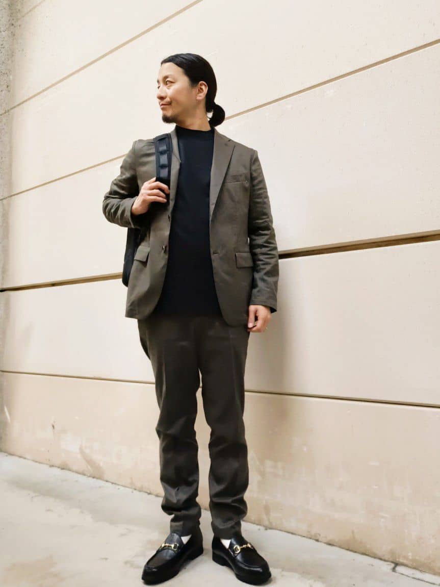 UNITED ARROWS LTD. OUTLET | 東レ/TORAY ドライ ポリエステル ノー