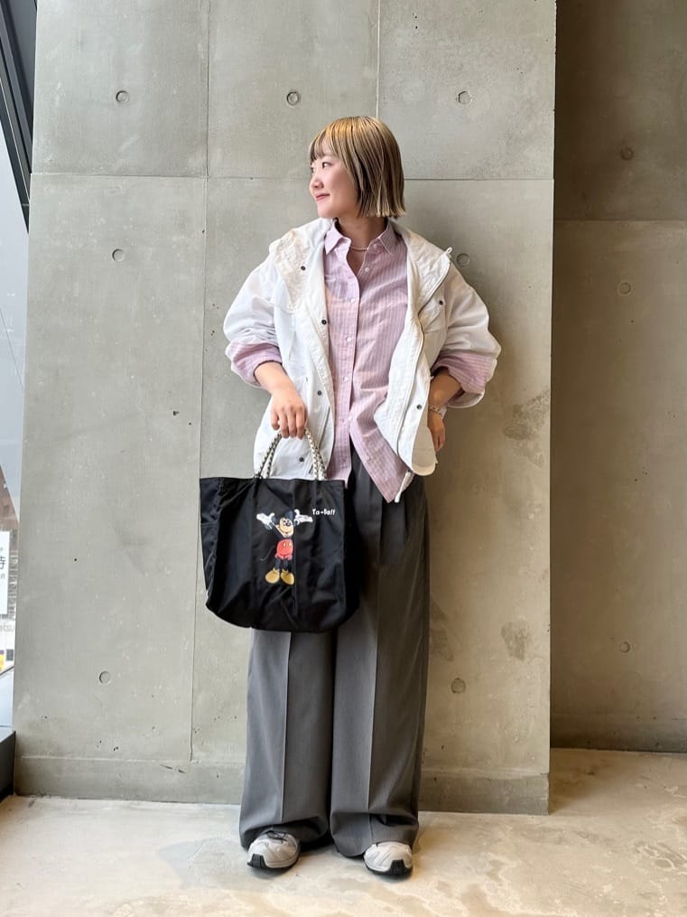 JOURNAL STANDARDの【SALOMON / サロモン】XA PRO 3D L41617500を使ったコーディネートを紹介します。｜Rakuten Fashion(楽天ファッション／旧楽天ブランドアベニュー)5340956