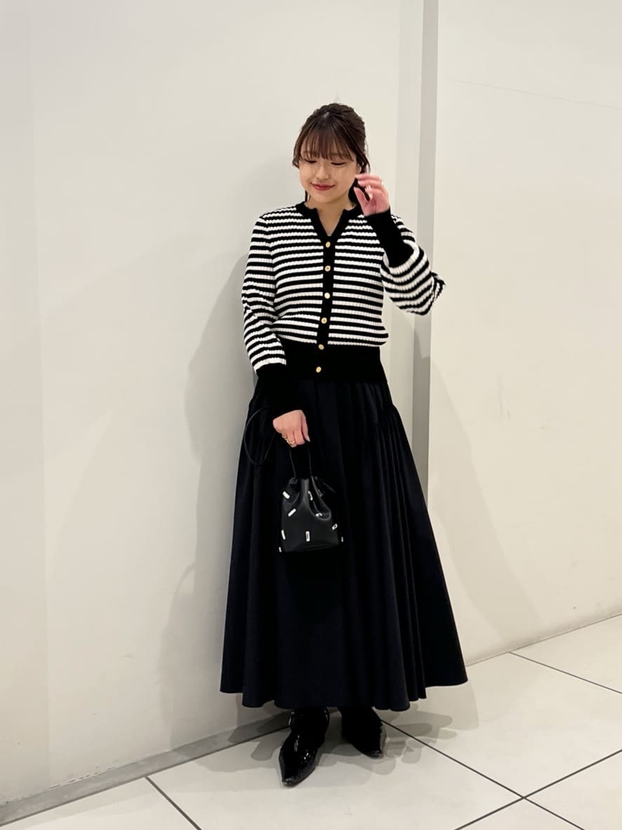 allurevilleのコーディネートを紹介します。｜Rakuten Fashion(楽天ファッション／旧楽天ブランドアベニュー)5341153