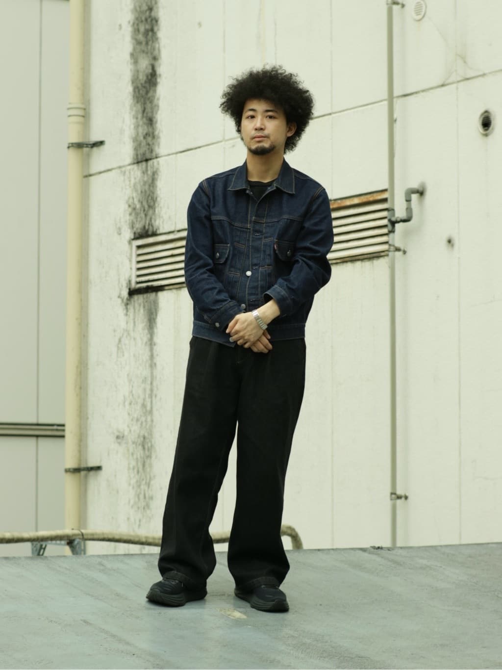 WORLDLY-WISEのコーディネートを紹介します。｜Rakuten Fashion(楽天ファッション／旧楽天ブランドアベニュー)5341532