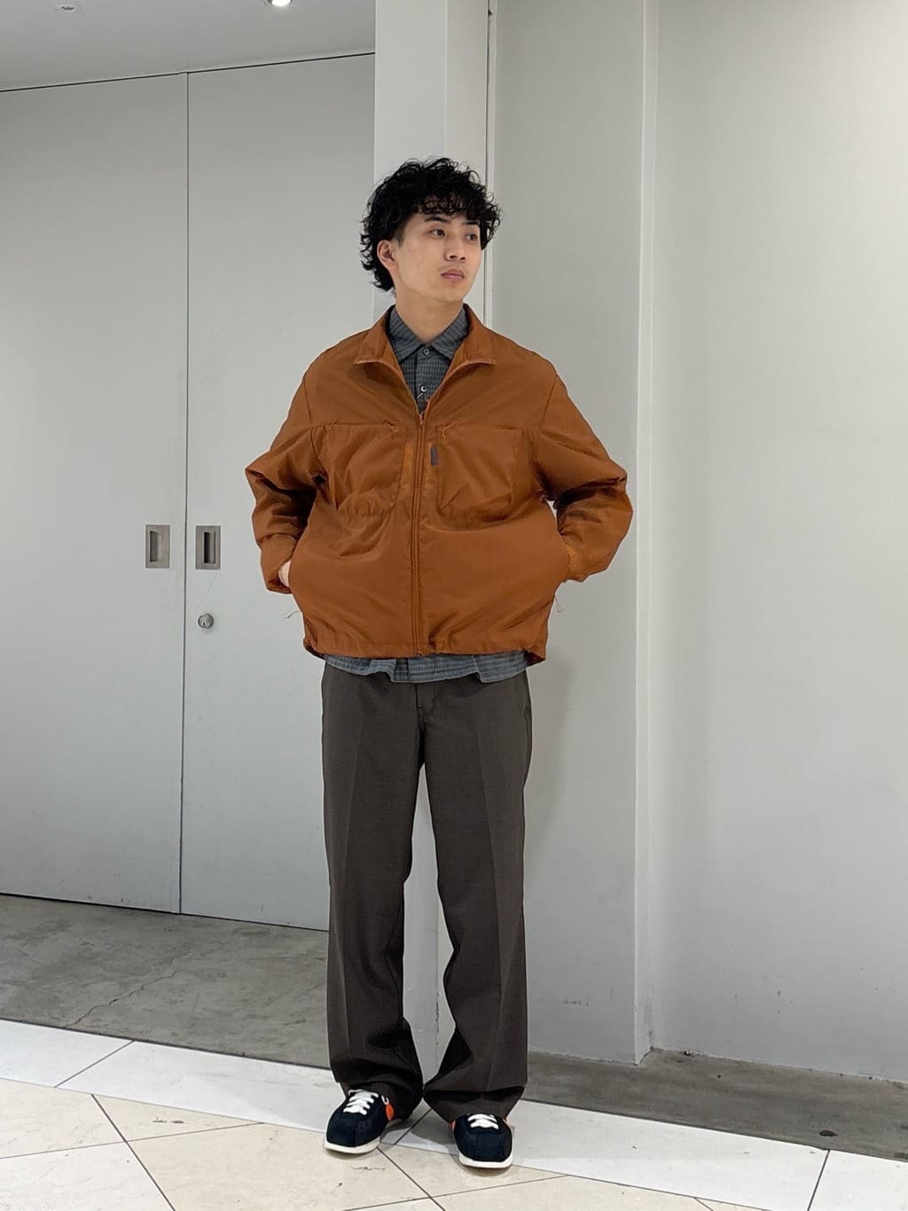 ジャケット・アウター UNITED ARROWS koti Beauty & Youth UNITED ARROWS LTD. OUTLET | <koti BEAUTY&YOUTH> WINDSHIELD