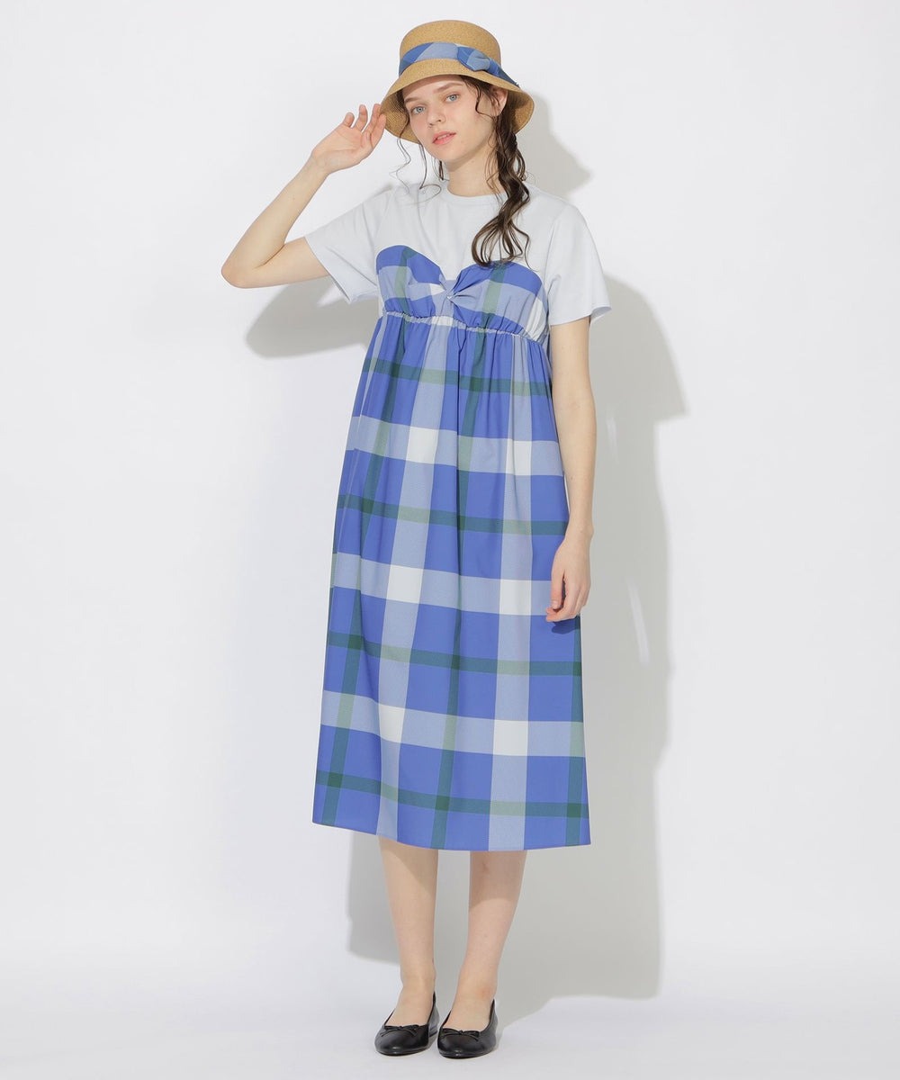 BLUE LABEL / BLACK LABEL CRESTBRIDGE | クレストブリッジチェック
