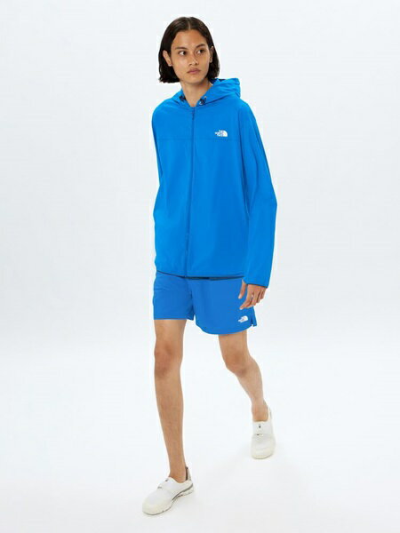 THE NORTH FACE | 【公式】サンシェイドフルジップフーディ(メンズ