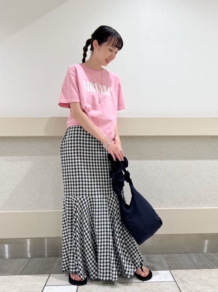 JOURNAL STANDARDのコーディネートを紹介します。｜Rakuten Fashion(楽天ファッション／旧楽天ブランドアベニュー)5343020
