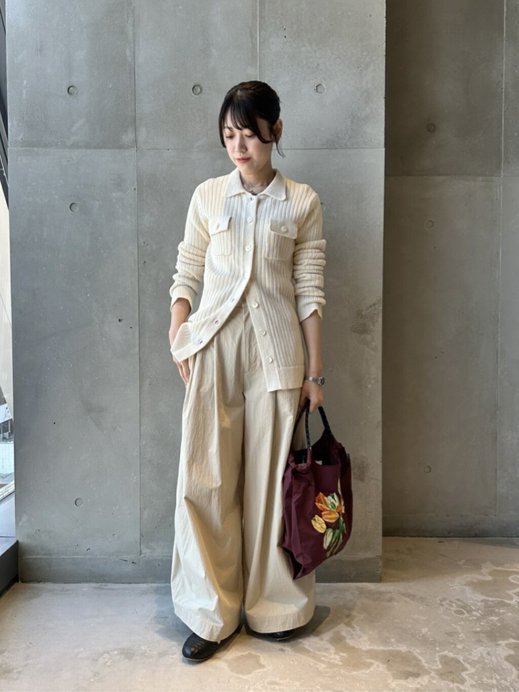 JOURNAL STANDARDのコーディネートを紹介します。｜Rakuten Fashion(楽天ファッション／旧楽天ブランドアベニュー)5314310