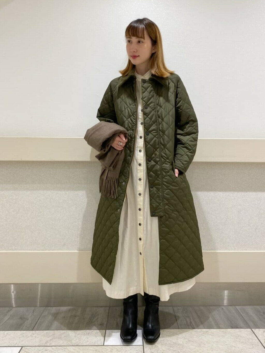 JOURNAL STANDARDのコーディネートを紹介します。｜Rakuten Fashion(楽天ファッション／旧楽天ブランドアベニュー)5344505