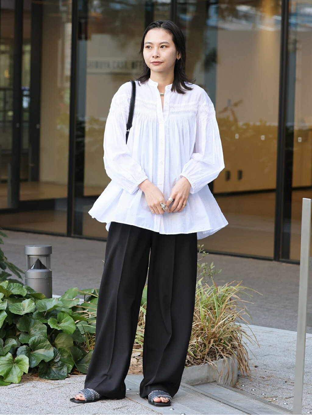 JOURNAL STANDARDのコーディネートを紹介します。｜Rakuten Fashion(楽天ファッション／旧楽天ブランドアベニュー)5344586