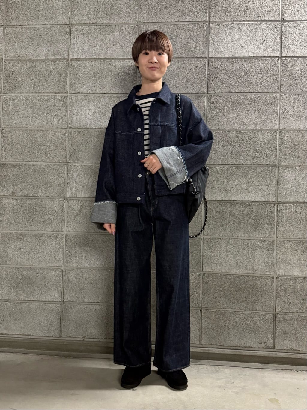 LOWELL Things | オシゴトナップサックトート【推し活】 | Rakuten