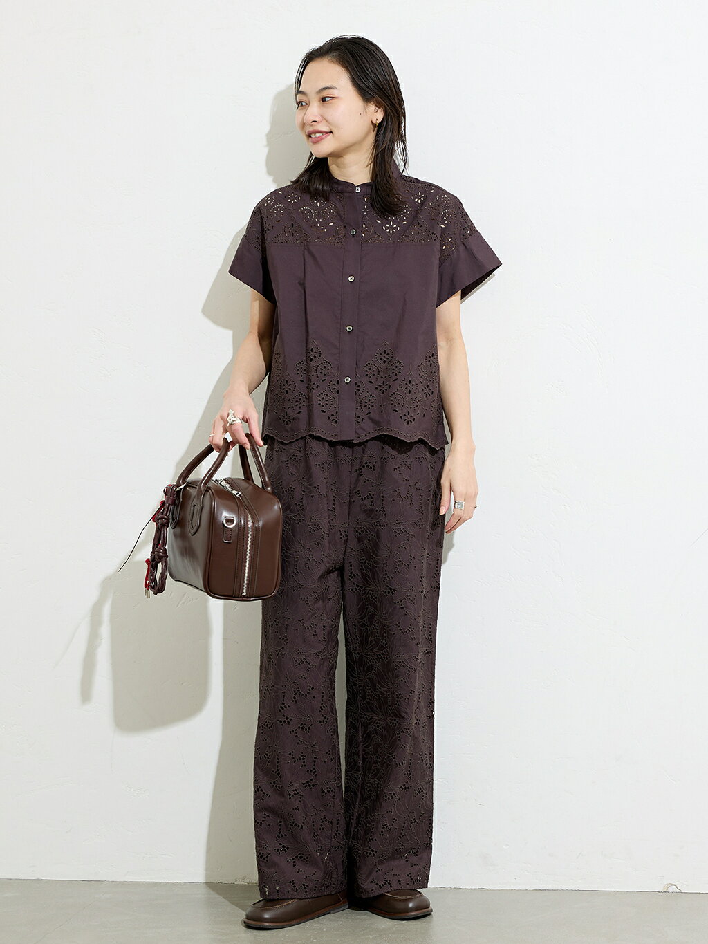 JOURNAL STANDARDのコーディネートを紹介します。｜Rakuten Fashion(楽天ファッション／旧楽天ブランドアベニュー)5345771