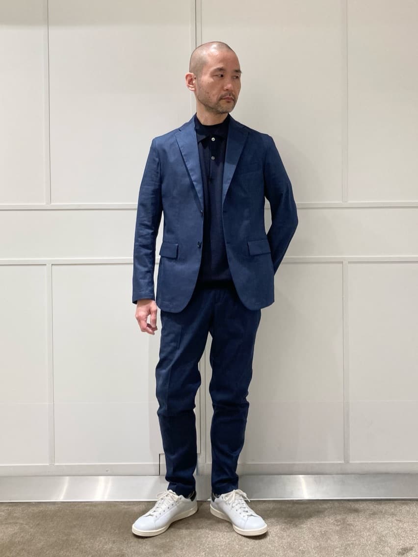 UNITED ARROWS LTD. OUTLET | 東レ/TORAY ドライ ポリエステル ノー