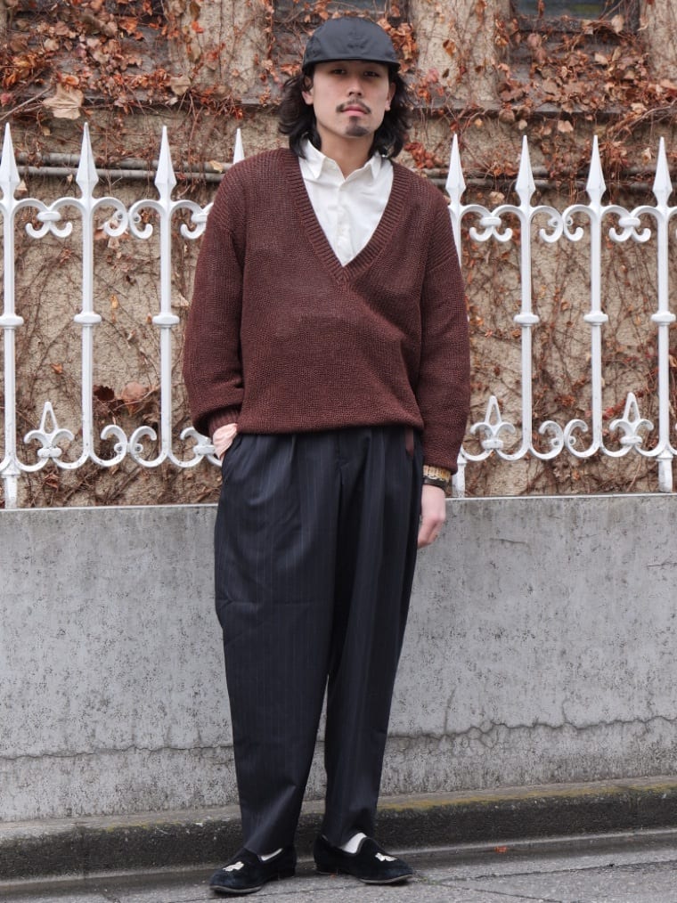 JOURNAL STANDARDのコーディネートを紹介します。｜Rakuten Fashion(楽天ファッション／旧楽天ブランドアベニュー)5346503