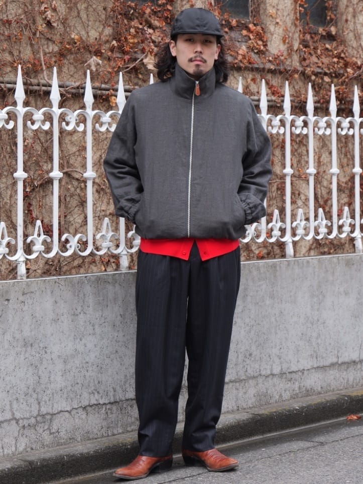 JOURNAL STANDARDのコーディネートを紹介します。｜Rakuten Fashion(楽天ファッション／旧楽天ブランドアベニュー)5346517