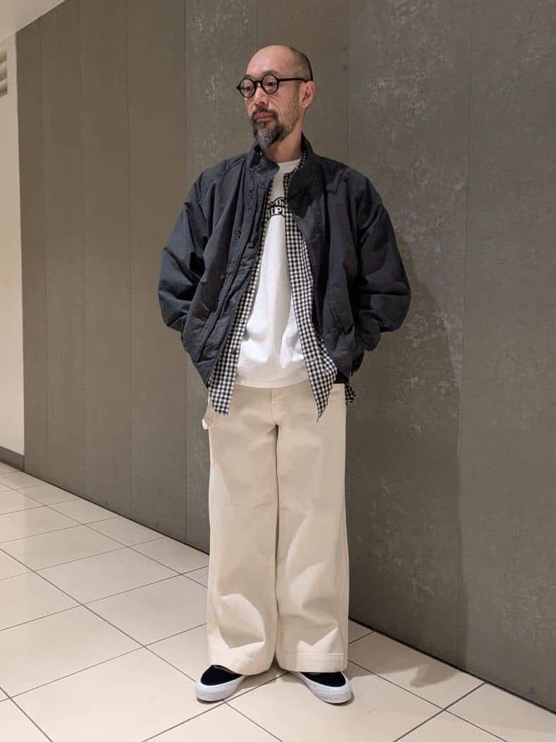 JOURNAL STANDARDのコーディネートを紹介します。｜Rakuten Fashion(楽天ファッション／旧楽天ブランドアベニュー)5347023