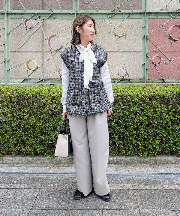 BEAMS HEARTのコーディネートを紹介します。｜Rakuten Fashion(楽天ファッション／旧楽天ブランドアベニュー)5347453