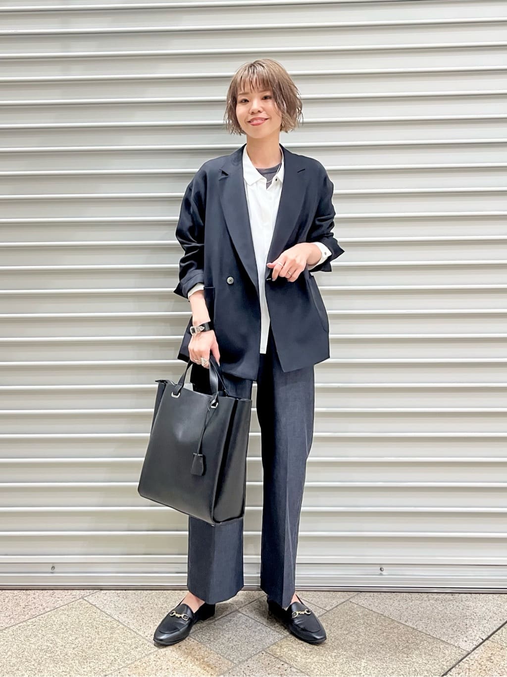 UNITED ARROWS LTD. OUTLET | ダブルクロス ライト ジャケット
