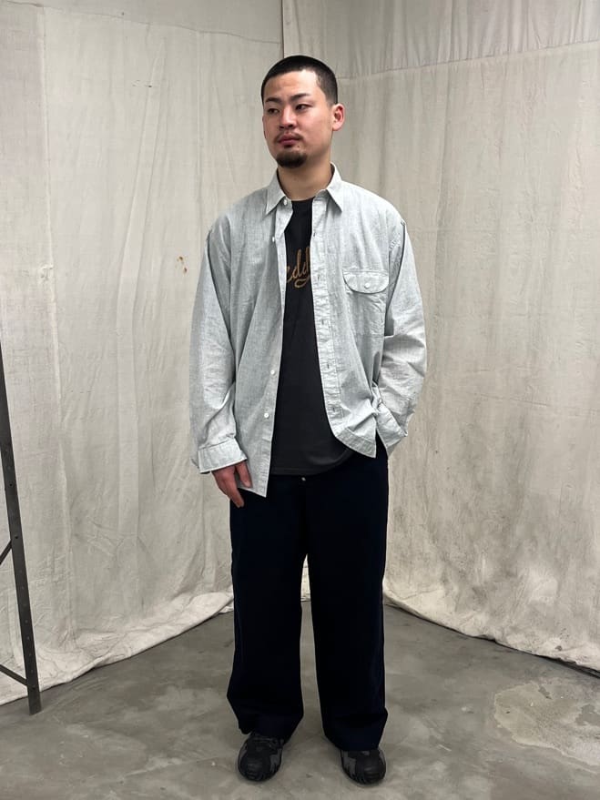JOURNAL STANDARDのコーディネートを紹介します。｜Rakuten Fashion(楽天ファッション／旧楽天ブランドアベニュー)5349082