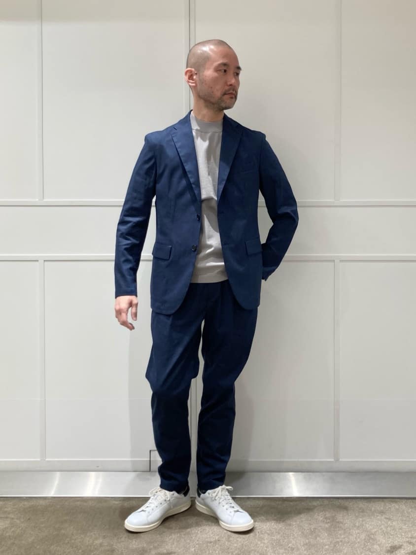 UNITED ARROWS LTD. OUTLET | 東レ/TORAY ドライ ポリエステル 1
