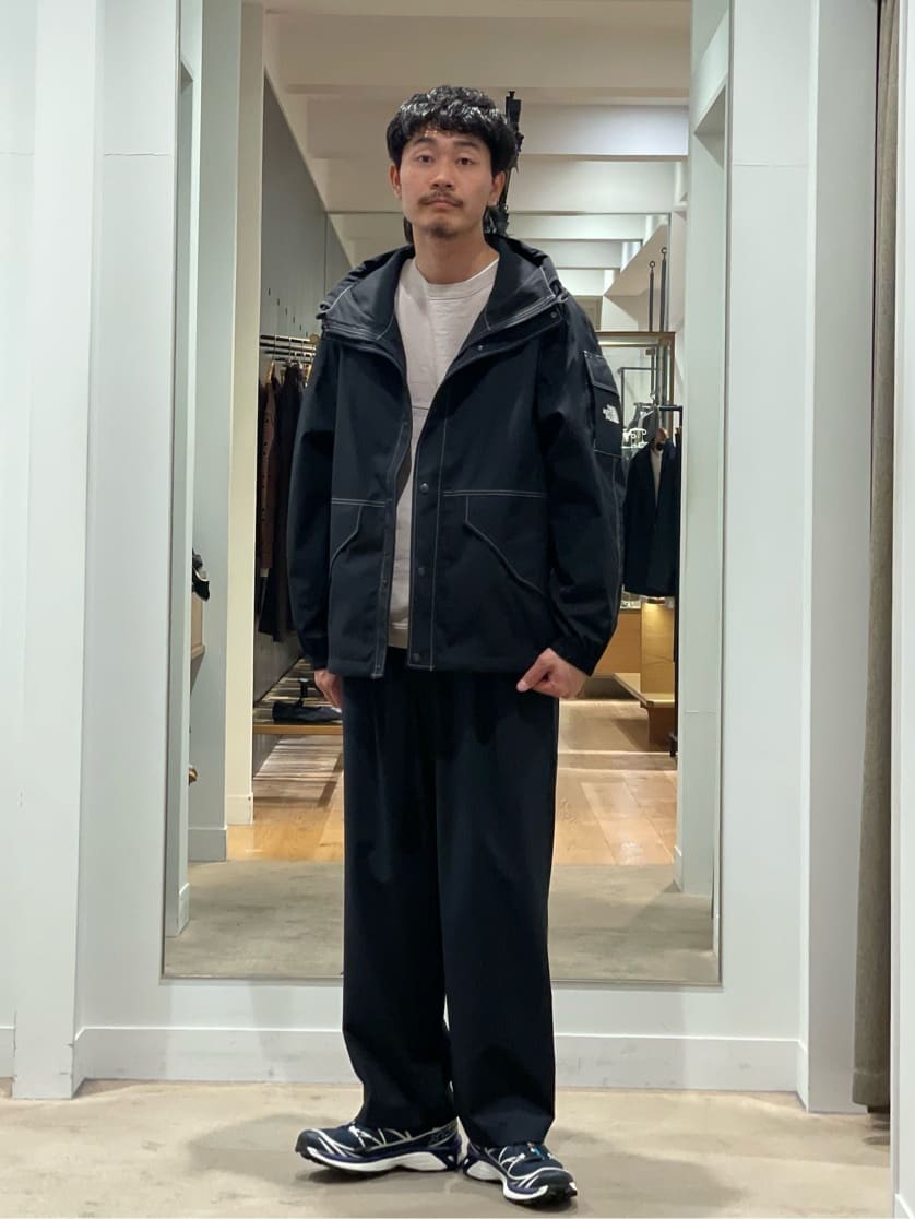 UNITED ARROWS LTD. OUTLET | TR TRO バギー トラウザー | Rakuten