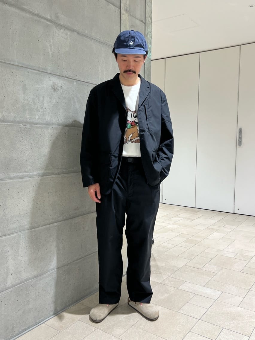 JOURNAL STANDARDのコーディネートを紹介します。｜Rakuten Fashion(楽天ファッション／旧楽天ブランドアベニュー)5353316