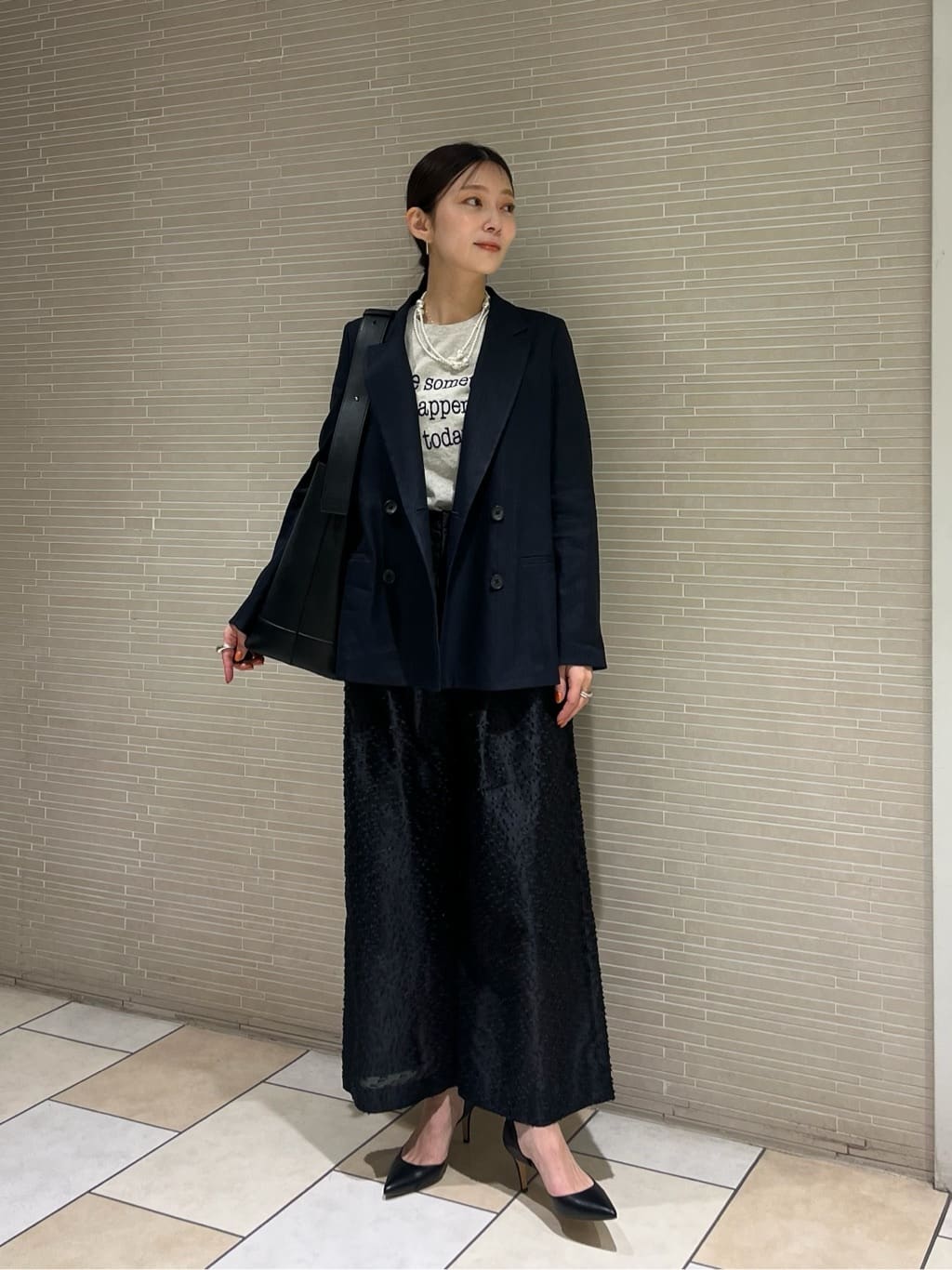 UNITED ARROWS LTD. OUTLET | ECLISSE ダブル テーラード ジャケット