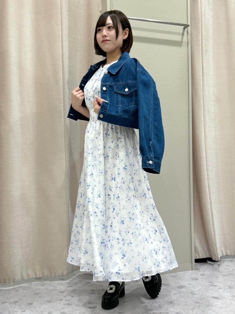 WILLSELECTION | デニムジャケット | Rakuten Fashion(楽天
