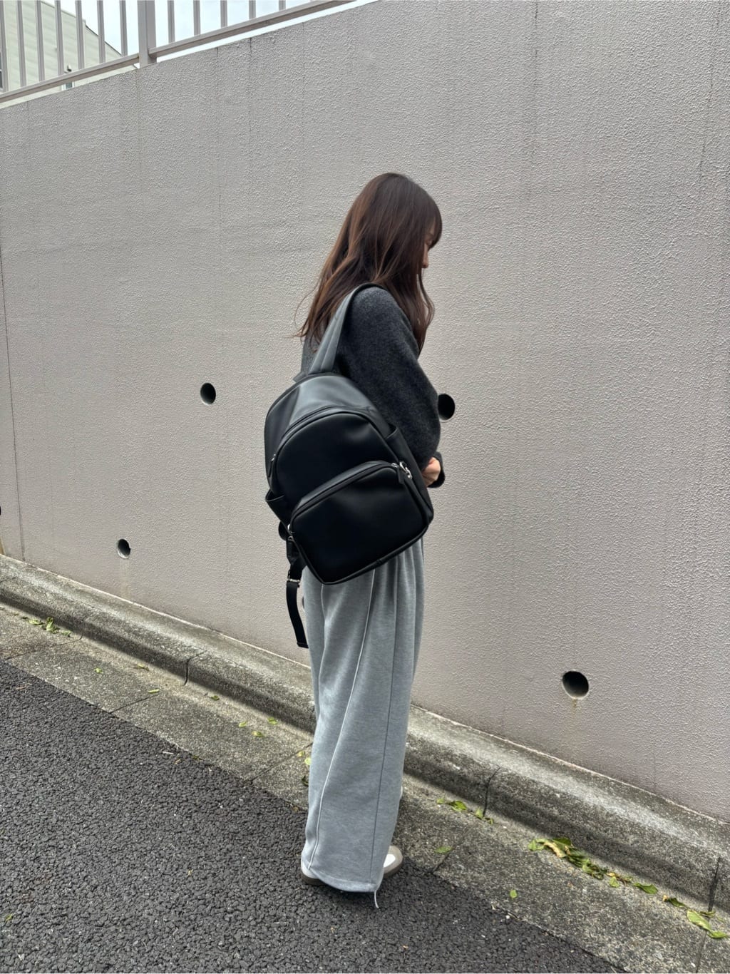 LOWELL Things | 【再入荷】オシゴトリュックミニ【推し活】 | Rakuten