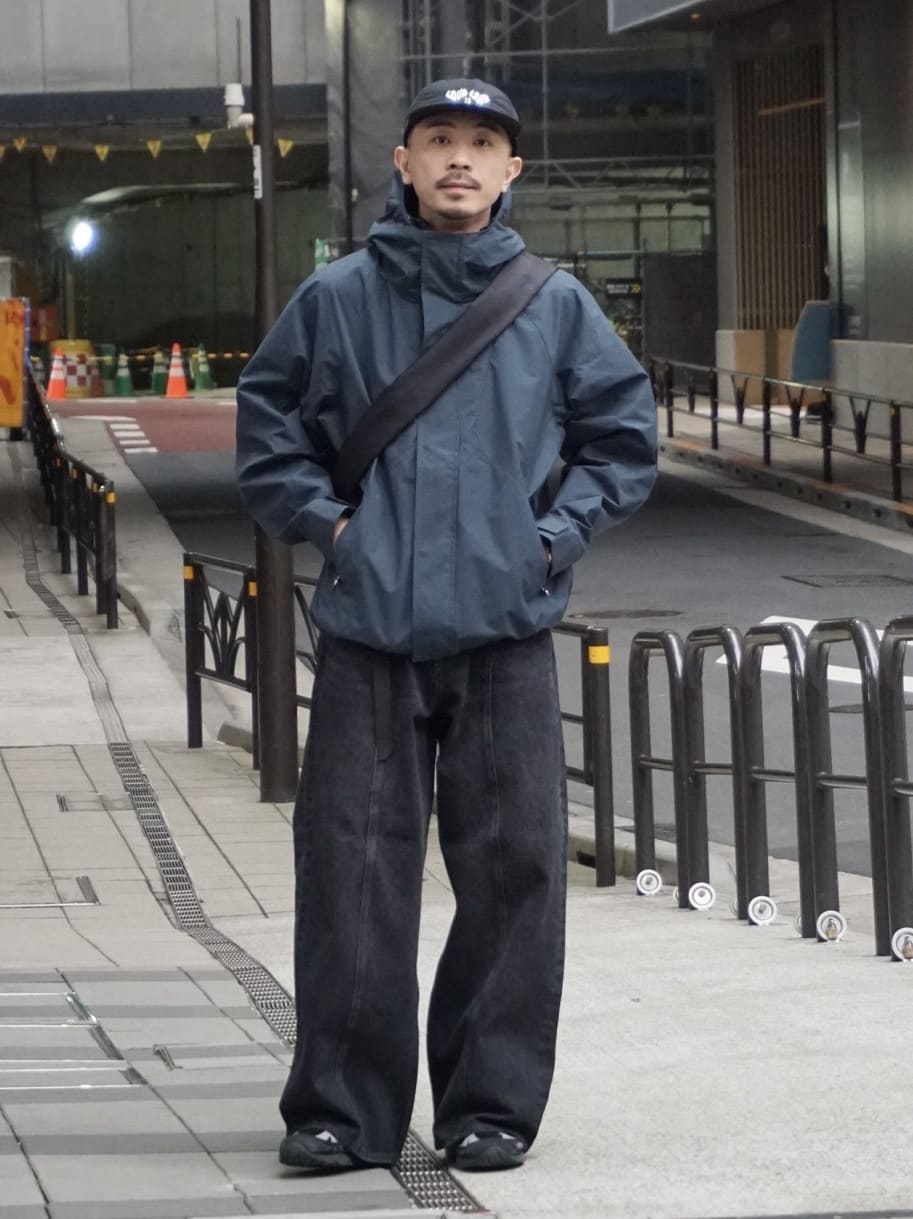 JOURNAL STANDARDのコーディネートを紹介します。｜Rakuten Fashion(楽天ファッション／旧楽天ブランドアベニュー)5356690
