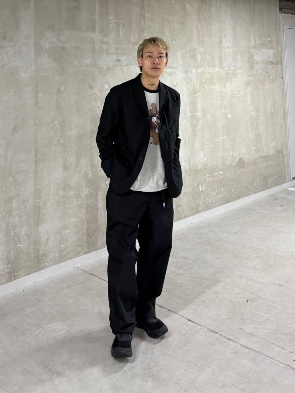 JOURNAL STANDARDのコーディネートを紹介します。｜Rakuten Fashion(楽天ファッション／旧楽天ブランドアベニュー)5357047