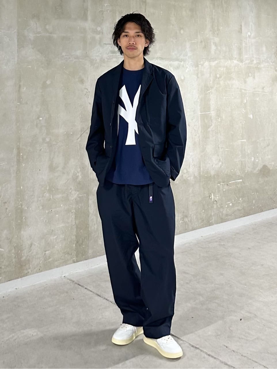 JOURNAL STANDARDのコーディネートを紹介します。｜Rakuten Fashion(楽天ファッション／旧楽天ブランドアベニュー)5358043