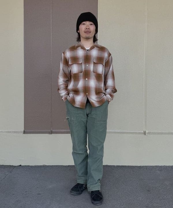 BEAMS HEARTのコーディネートを紹介します。｜Rakuten Fashion(楽天ファッション／旧楽天ブランドアベニュー)5359038