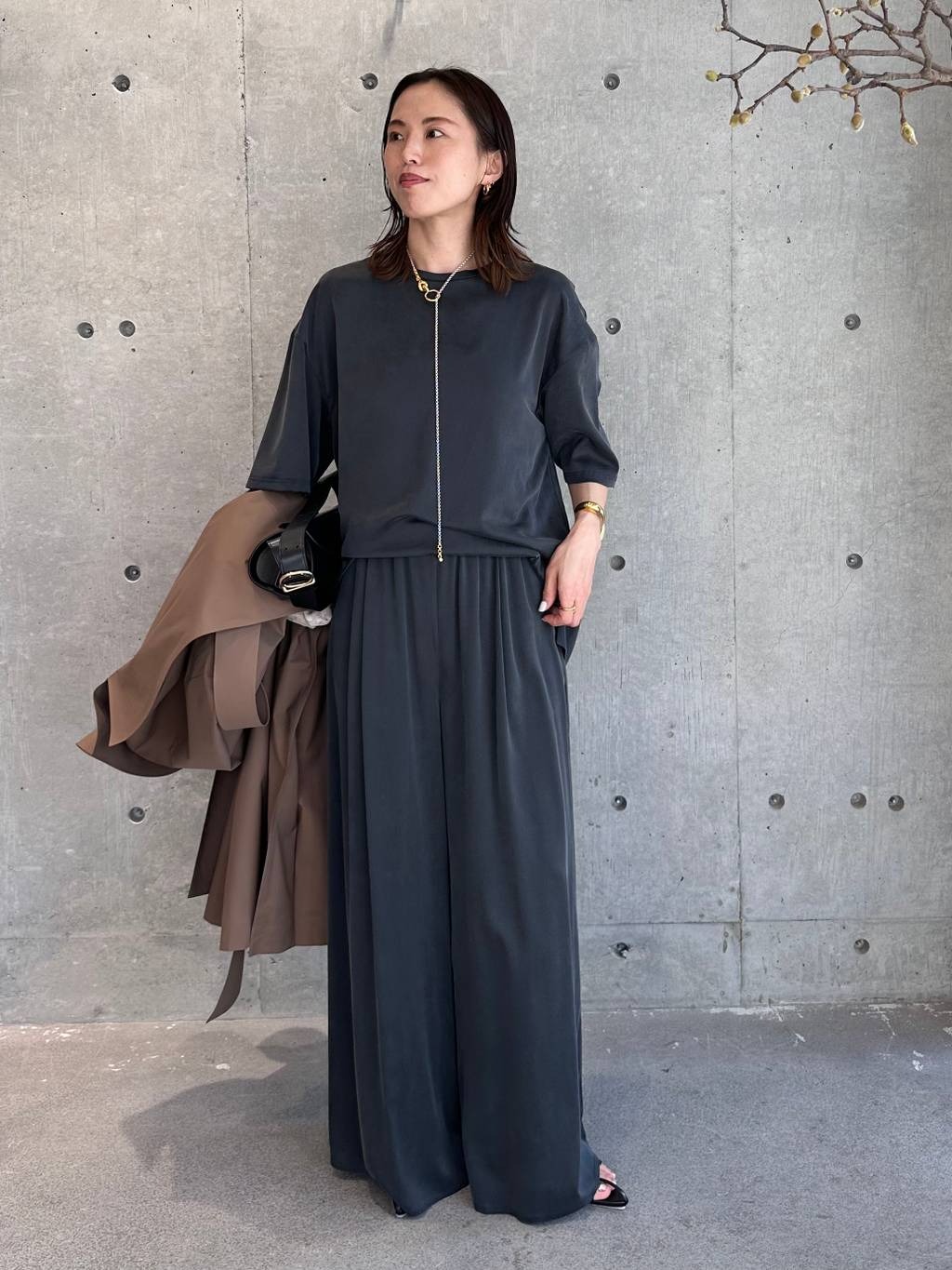 Chaos | シェルSPECアウターコート | Rakuten Fashion(楽天