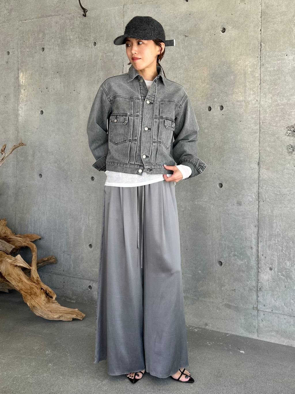 Chaos | ◇WHY NOT NOW◇ホッパーGジャン | Rakuten Fashion(楽天