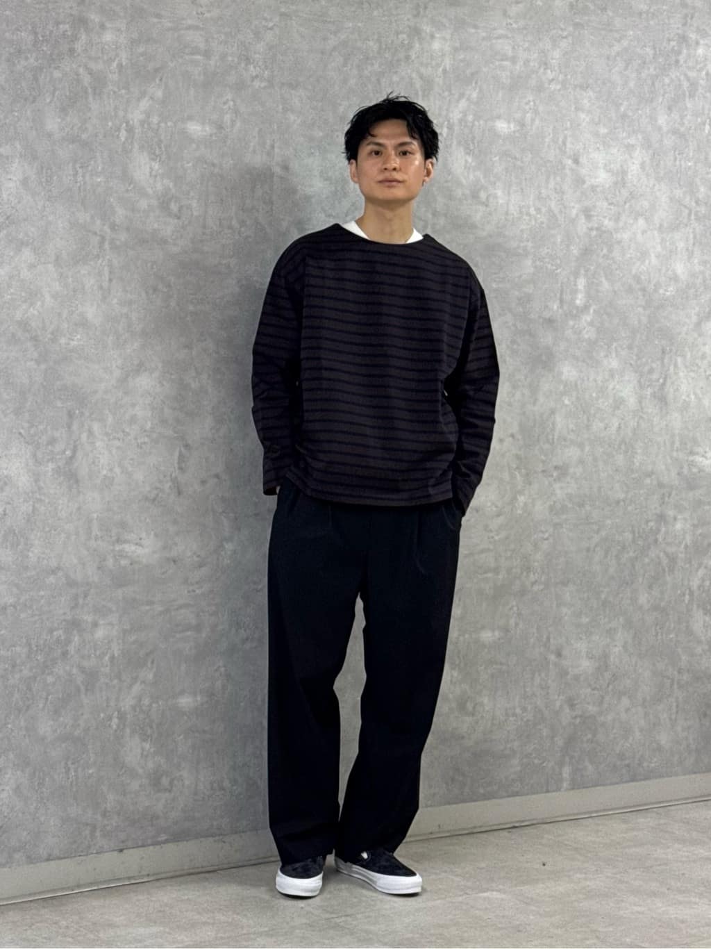UNITED ARROWS LTD. OUTLET | TR TRO バギー トラウザー | Rakuten