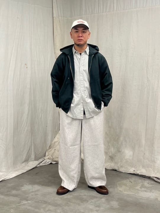 JOURNAL STANDARDのコーディネートを紹介します。｜Rakuten Fashion(楽天ファッション／旧楽天ブランドアベニュー)5360600