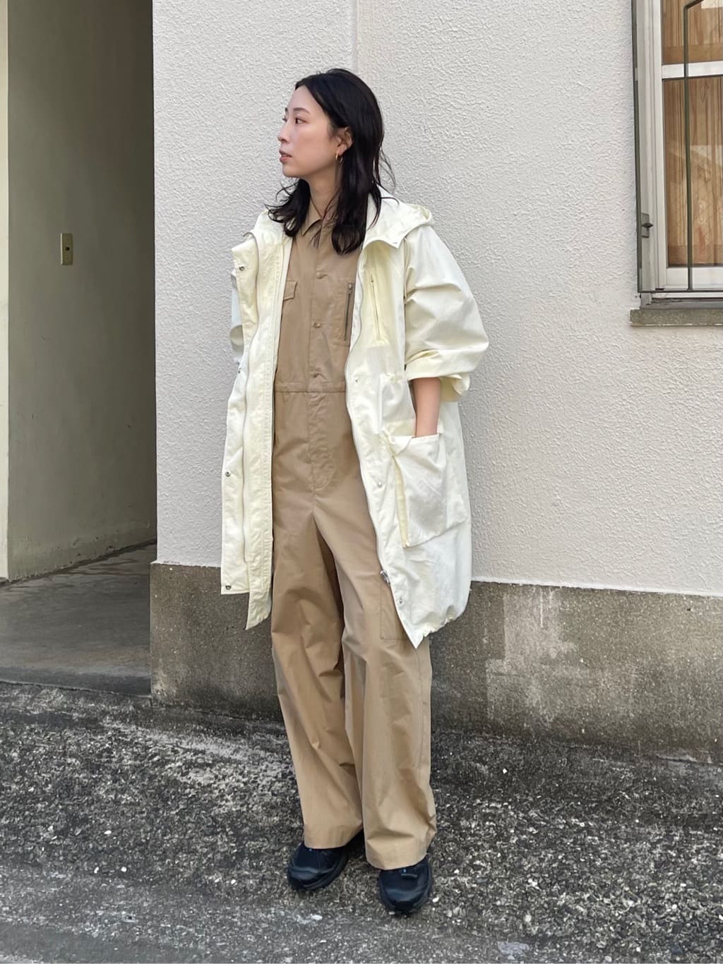 JOURNAL STANDARDの【SALOMON / サロモン】SALOMON XT-6を使ったコーディネートを紹介します。｜Rakuten Fashion(楽天ファッション／旧楽天ブランドアベニュー)5361385