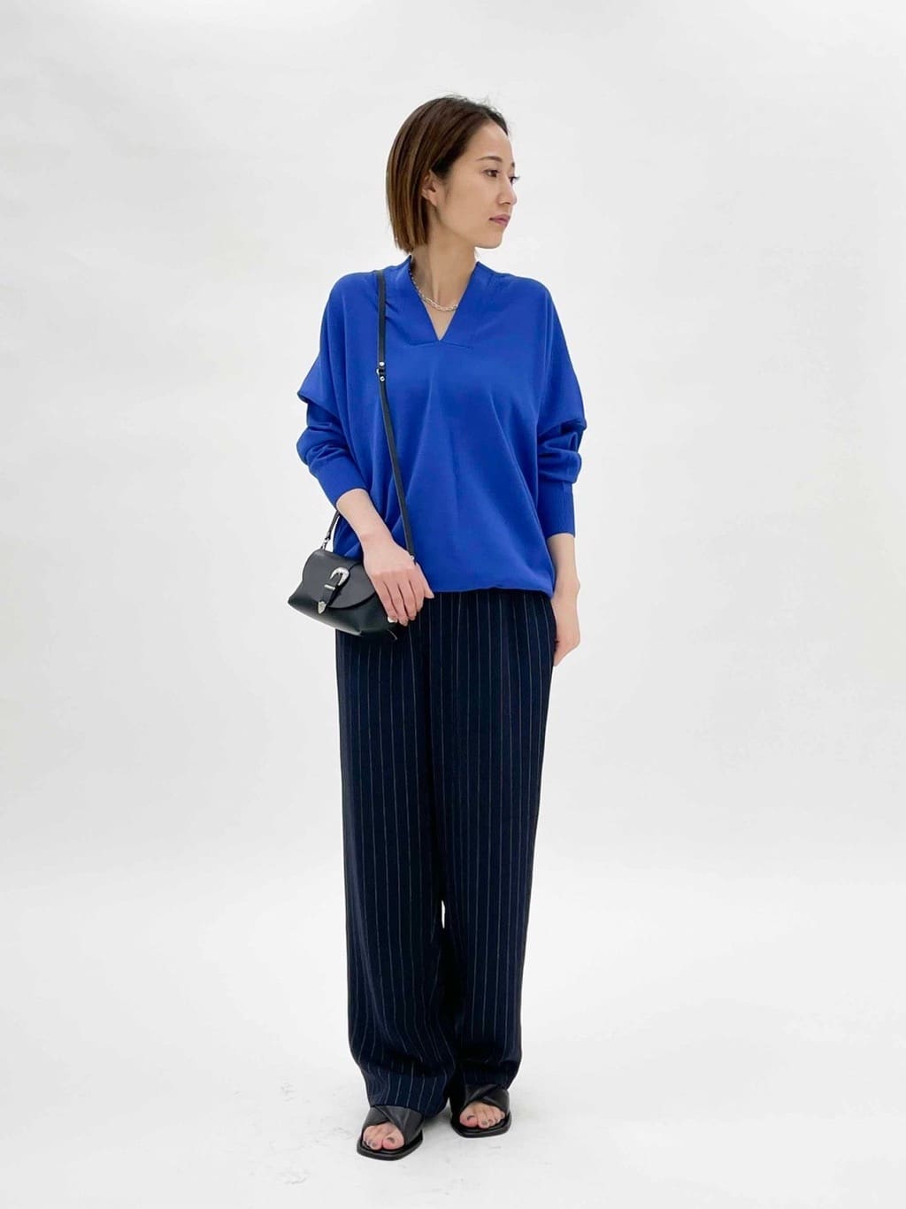 JOURNAL STANDARDのコーディネートを紹介します。｜Rakuten Fashion(楽天ファッション／旧楽天ブランドアベニュー)5362987