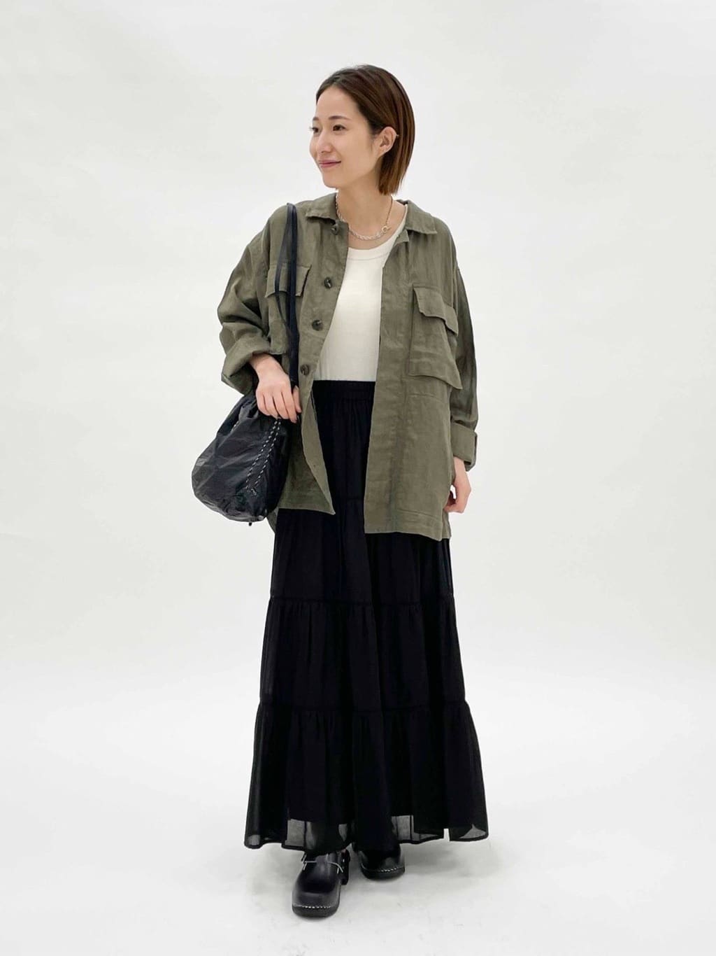 JOURNAL STANDARDのコーディネートを紹介します。｜Rakuten Fashion(楽天ファッション／旧楽天ブランドアベニュー)5362988