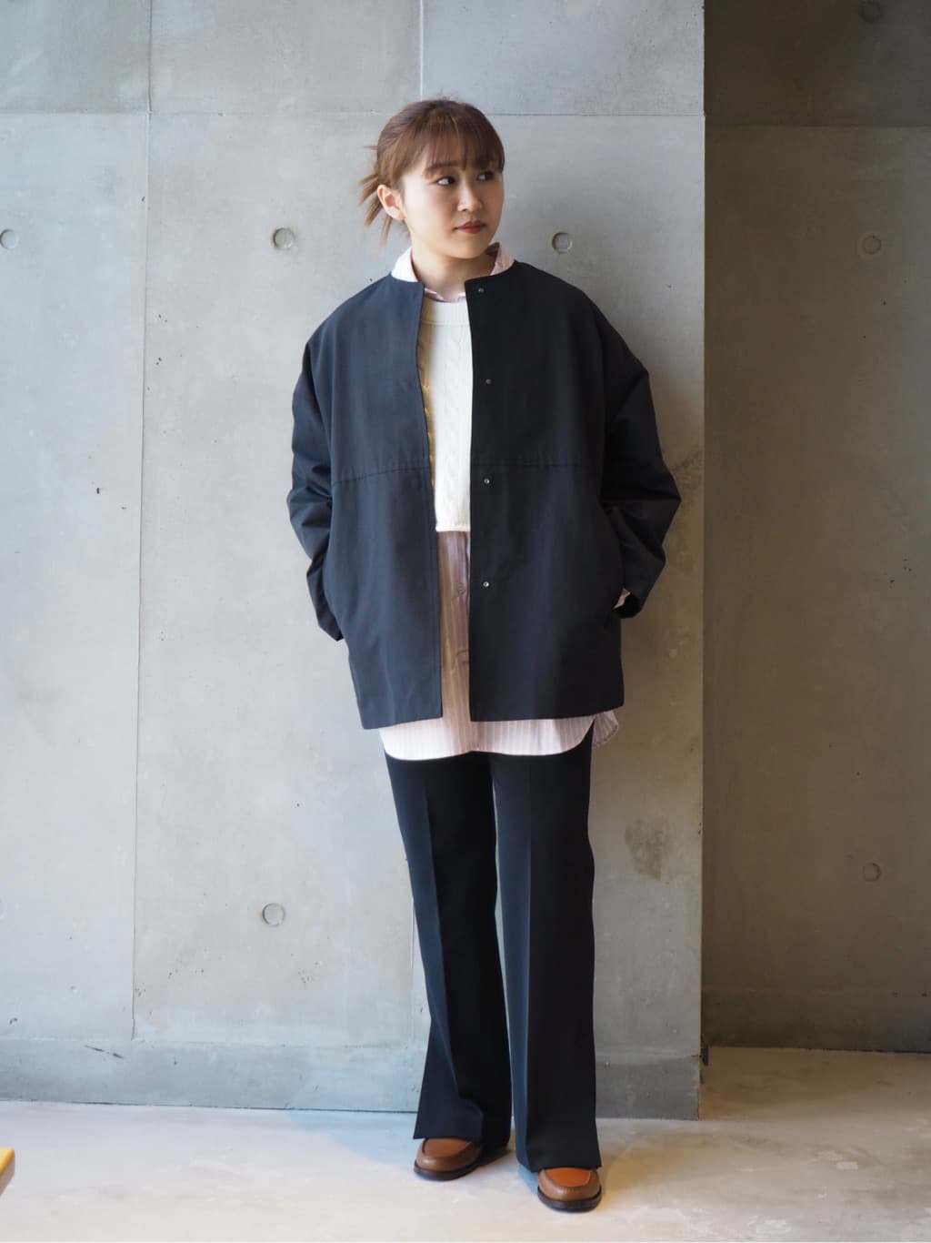 JOURNAL STANDARDのコーディネートを紹介します。｜Rakuten Fashion(楽天ファッション／旧楽天ブランドアベニュー)5362996