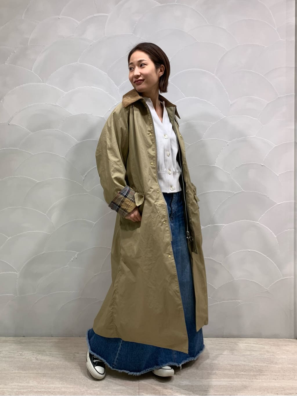 JOURNAL STANDARDのコーディネートを紹介します。｜Rakuten Fashion(楽天ファッション／旧楽天ブランドアベニュー)5363003