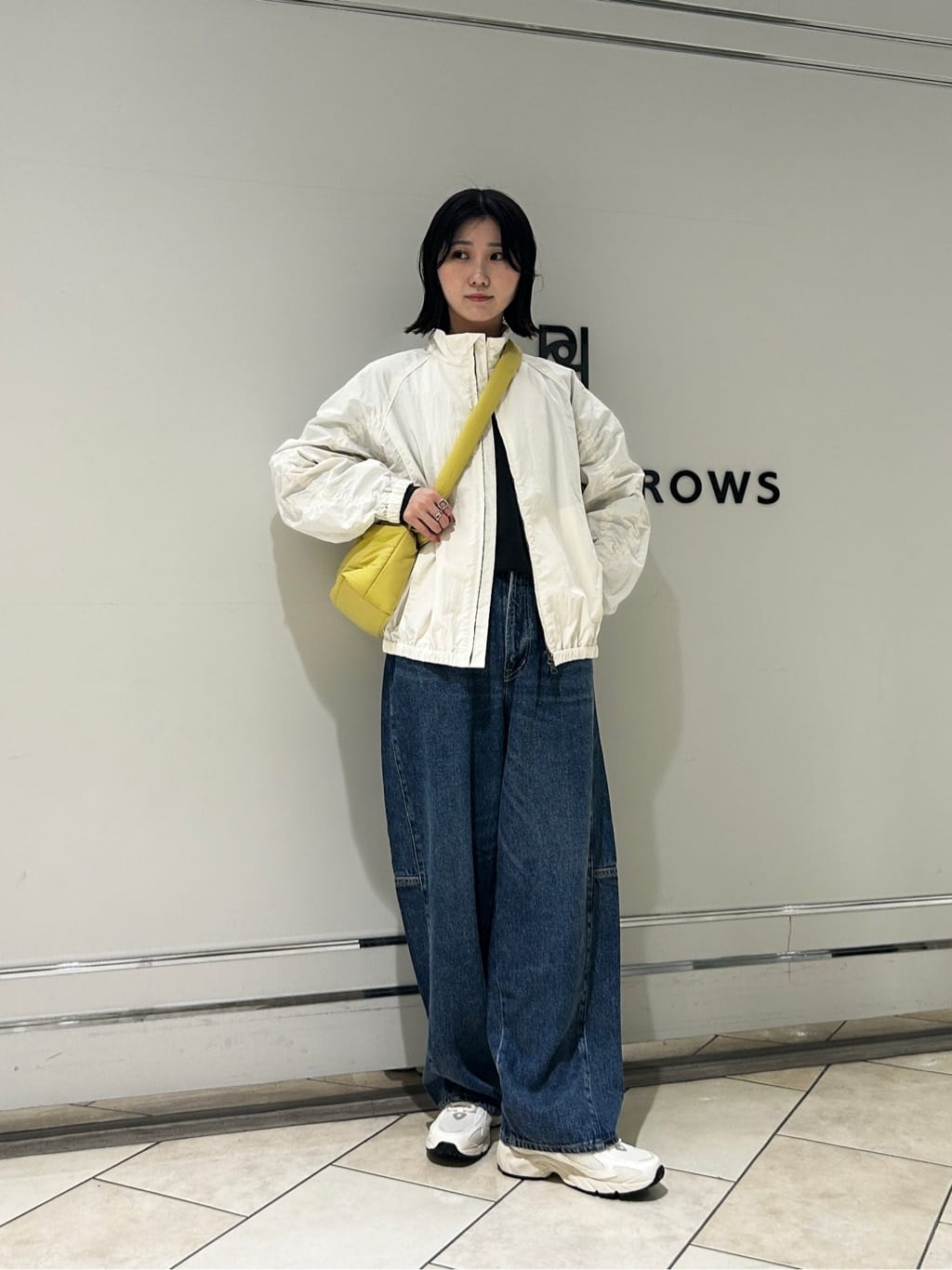 BEAUTY&YOUTH UNITEDARROWSセルロースデニムカーブパンツ BEAUTY&YOUTH UNITED ARROWS｜セルロースデニム カーブパンツ