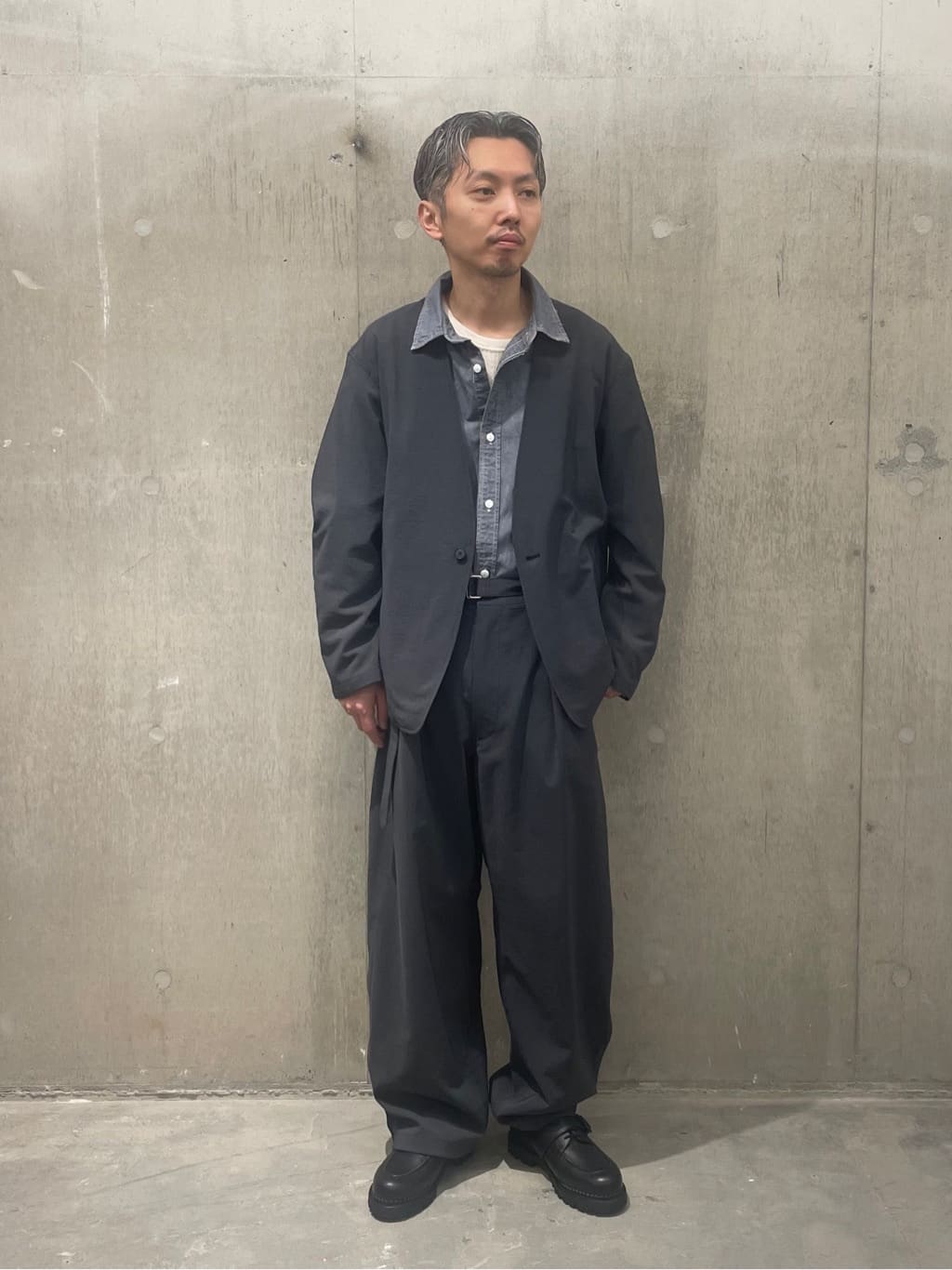 JOURNAL STANDARDのコーディネートを紹介します。｜Rakuten Fashion(楽天ファッション／旧楽天ブランドアベニュー)5364403