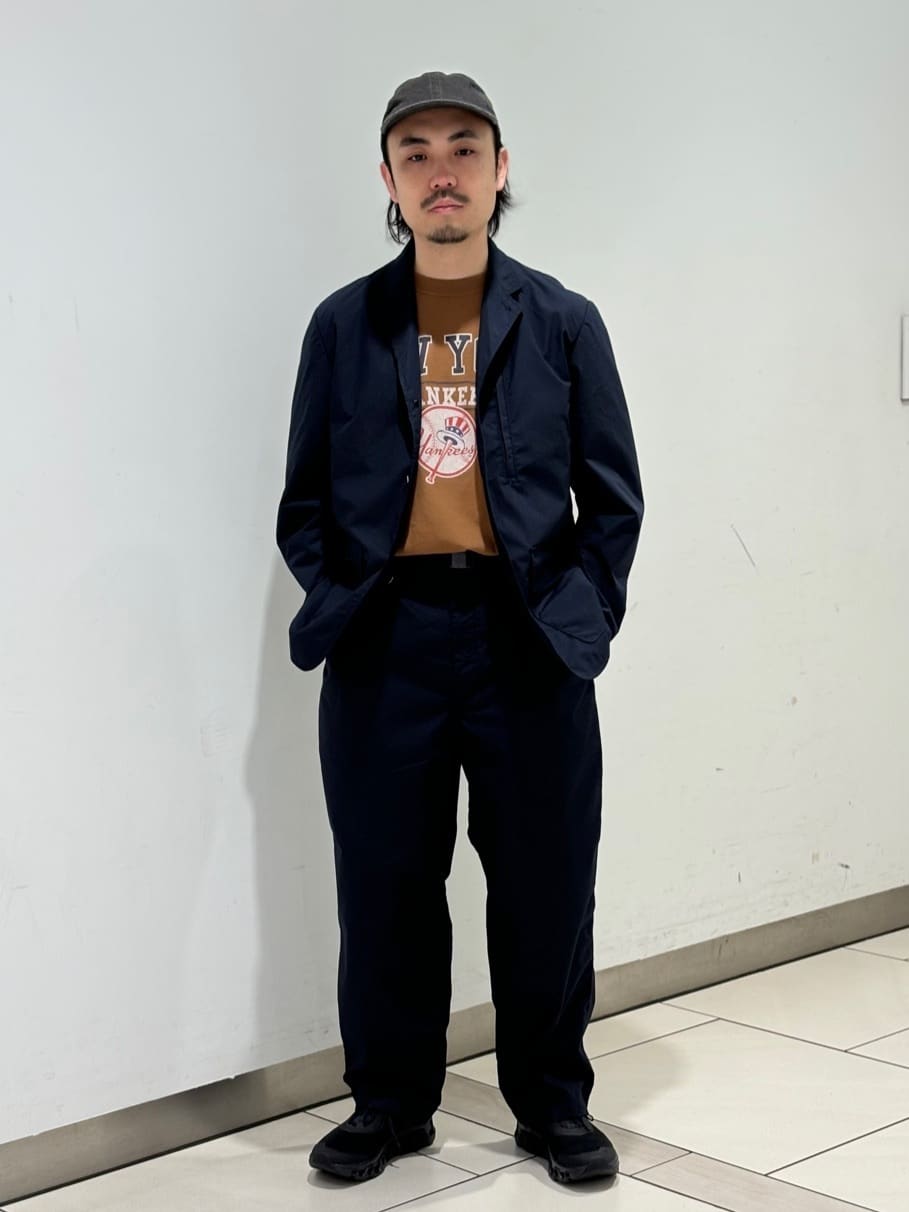 JOURNAL STANDARDのコーディネートを紹介します。｜Rakuten Fashion(楽天ファッション／旧楽天ブランドアベニュー)5364599