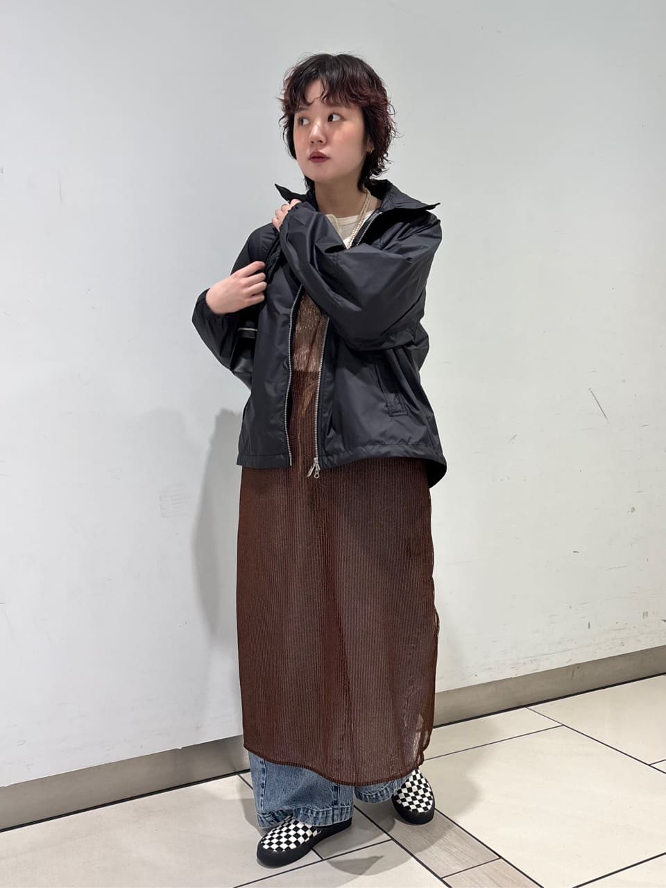 JOURNAL STANDARDのコーディネートを紹介します。｜Rakuten Fashion(楽天ファッション／旧楽天ブランドアベニュー)5365058