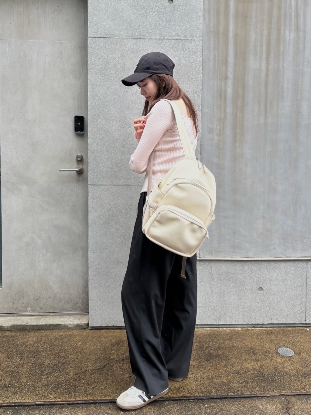 LOWELL Things | 【再入荷】オシゴトリュックミニ【推し活】 | Rakuten