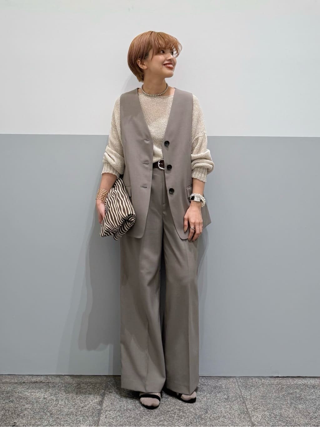 Spick & Spanのコーディネートを紹介します。｜Rakuten Fashion(楽天ファッション／旧楽天ブランドアベニュー)5366606