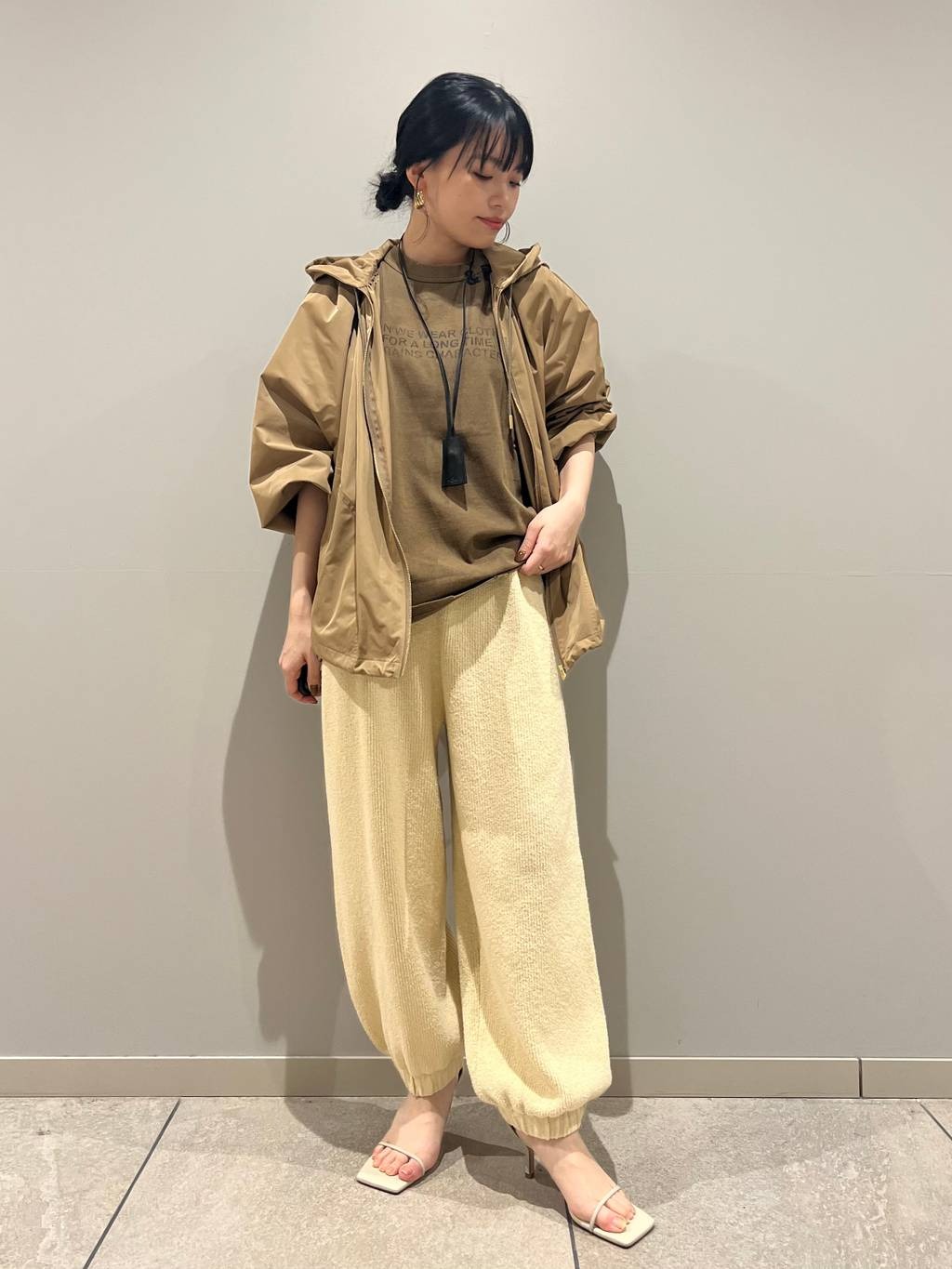 Curensology | 【UNIVERSAL OVERALL】別注ショートスリーブTシャツ