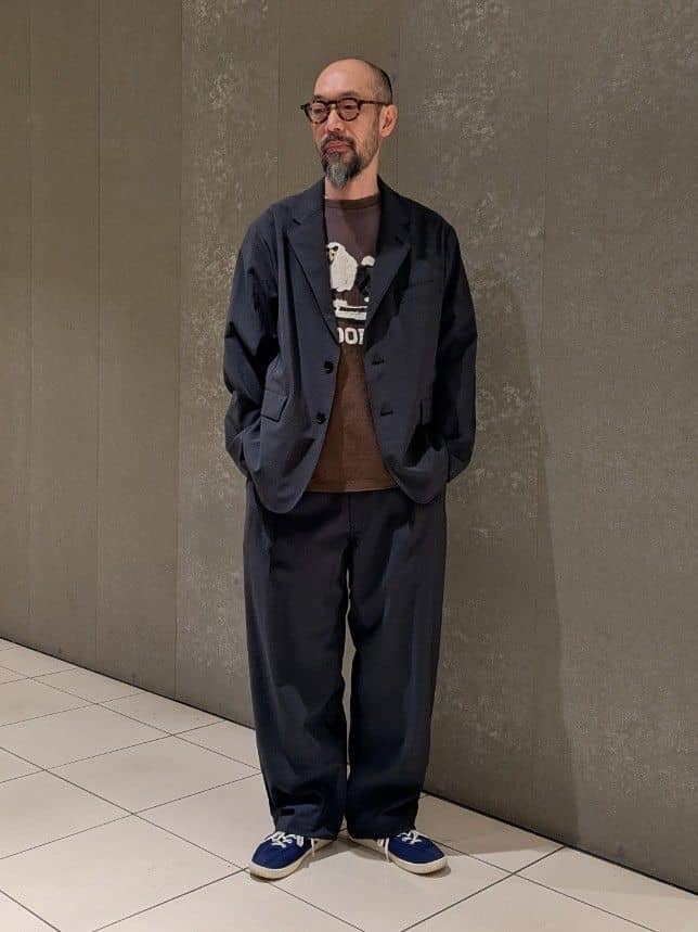 JOURNAL STANDARDのコーディネートを紹介します。｜Rakuten Fashion(楽天ファッション／旧楽天ブランドアベニュー)5372749