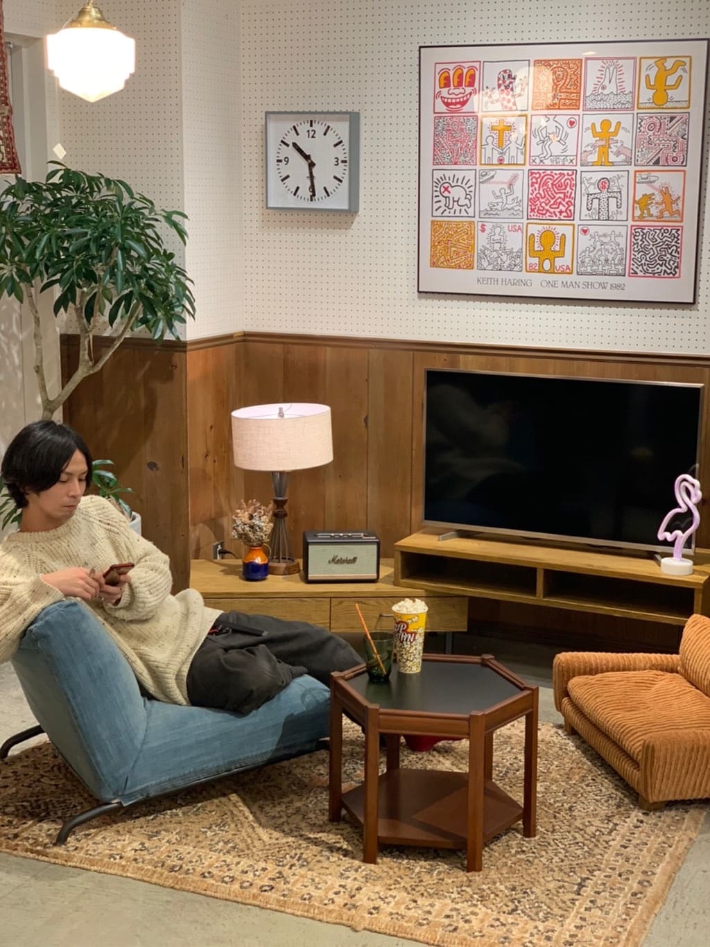 journal standard Furnitureのコーディネートを紹介します。｜Rakuten Fashion(楽天ファッション／旧楽天ブランドアベニュー)5374613