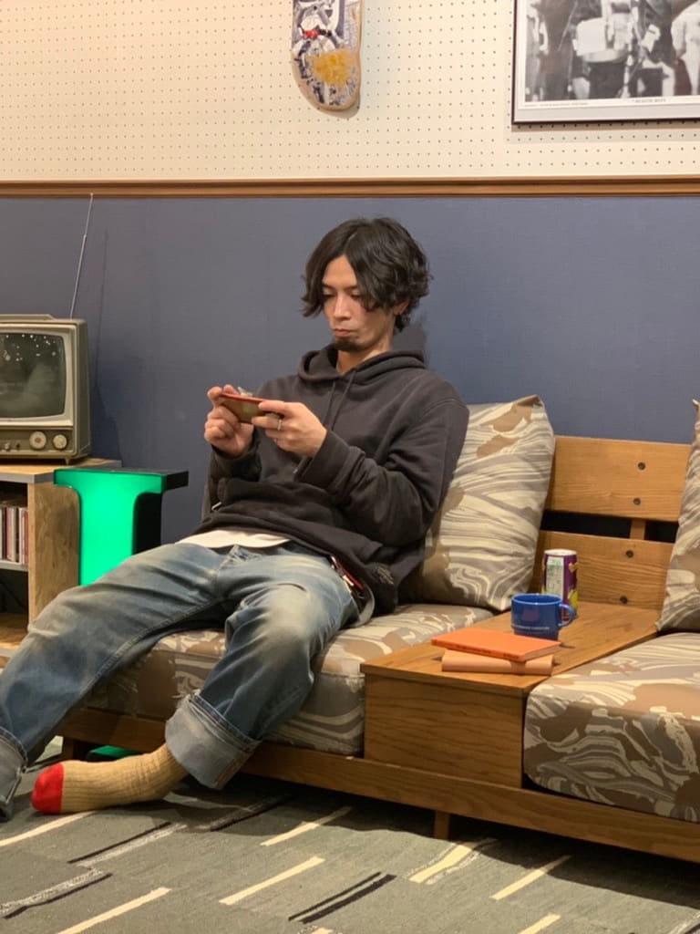 journal standard Furnitureのコーディネートを紹介します。｜Rakuten Fashion(楽天ファッション／旧楽天ブランドアベニュー)5374616